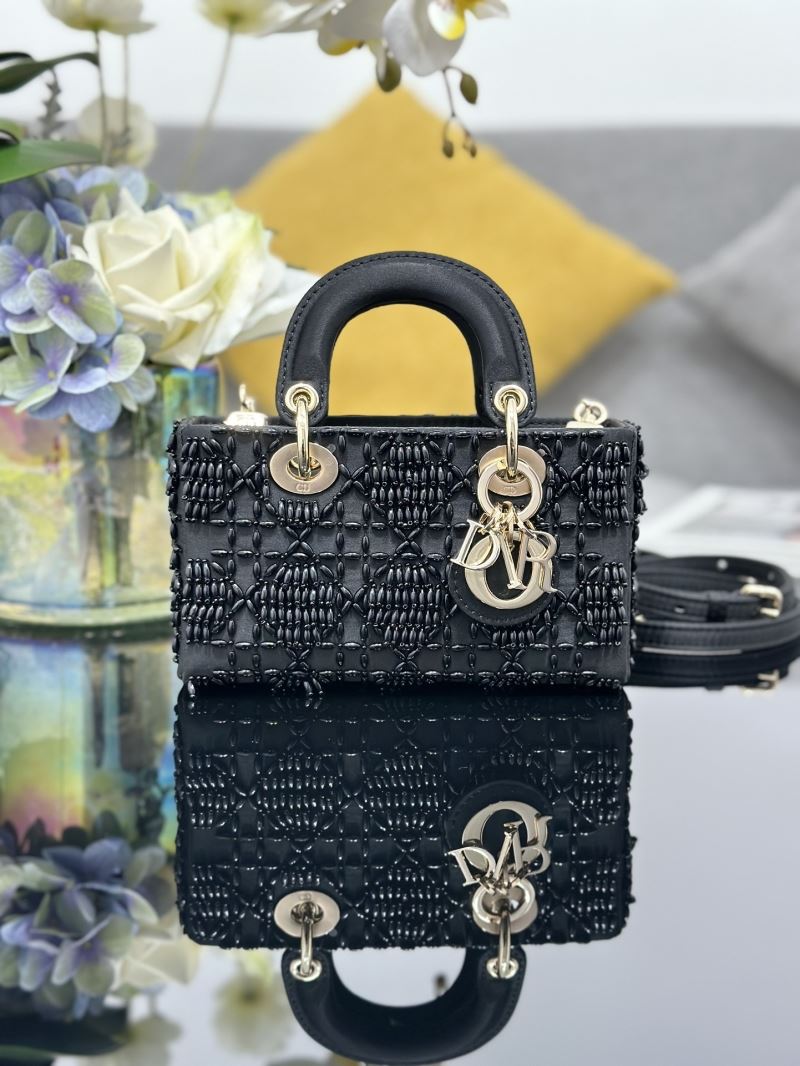 chr1st1an D10r my lady bags